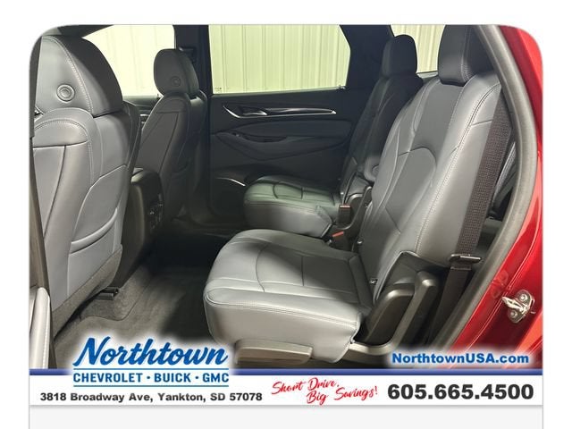2024 Buick Enclave Premium