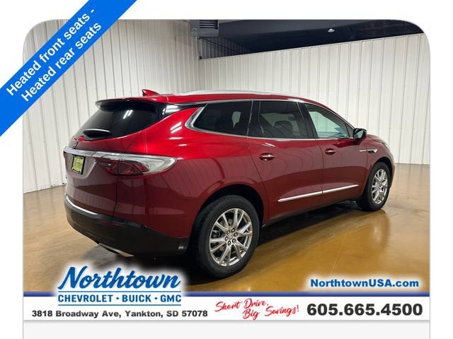 2024 Buick Enclave Premium