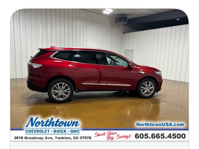 2024 Buick Enclave Premium