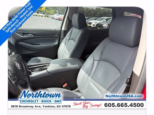 2021 Buick Enclave Premium