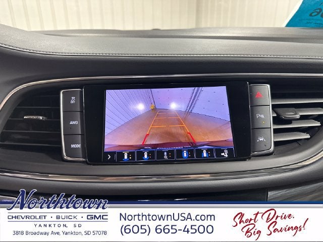 2021 Buick Enclave Premium