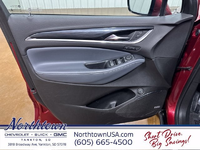 2021 Buick Enclave Premium