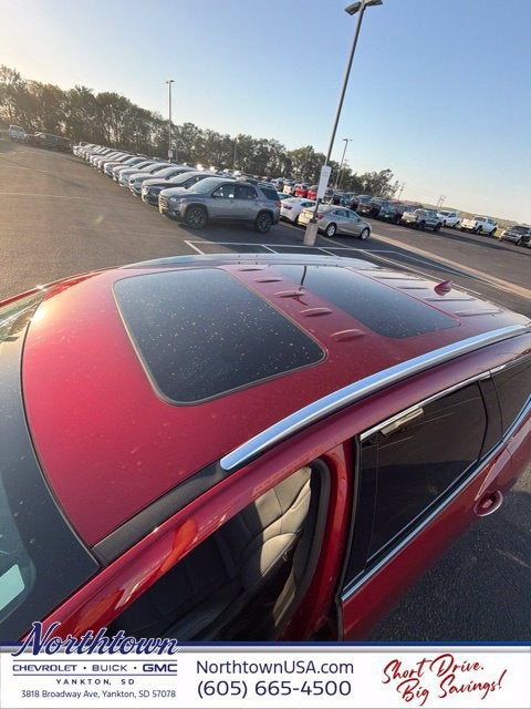 2024 Buick Enclave Premium
