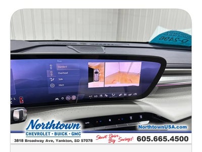 2027 Buick Enclave Avenir