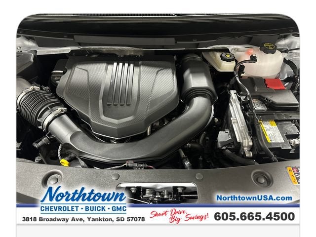 2027 Buick Enclave Avenir