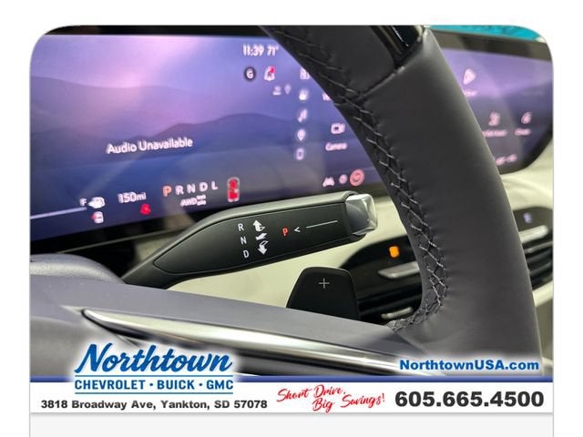 2027 Buick Enclave Avenir