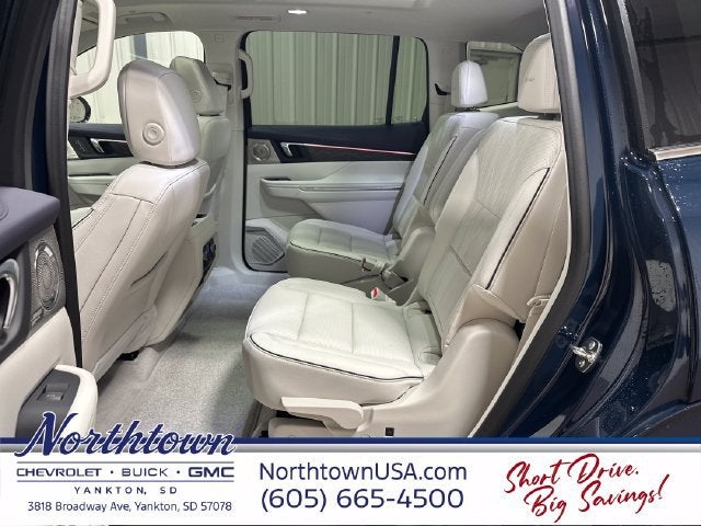 2027 Buick Enclave Avenir