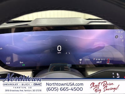 2027 Buick Enclave Avenir
