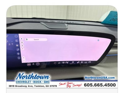 2027 Buick Enclave Avenir