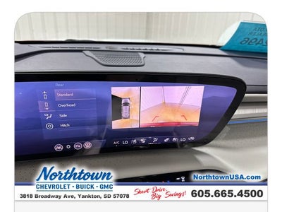 2027 Buick Enclave Avenir