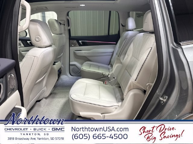 2027 Buick Enclave Avenir