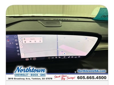 2027 Buick Enclave Avenir
