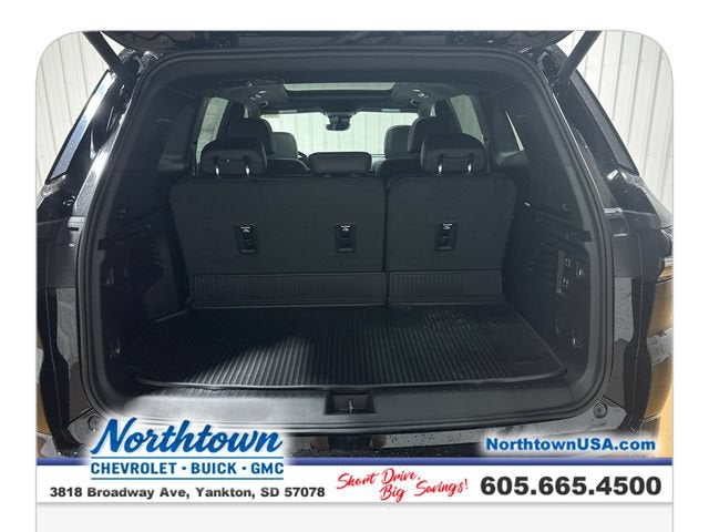 2027 Buick Enclave Avenir