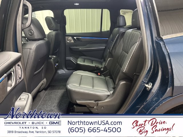 2027 Buick Enclave Avenir