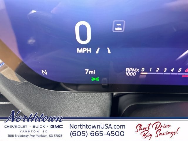 2027 Buick Enclave Avenir