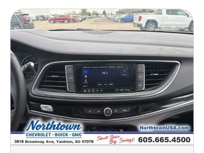 2024 Buick Enclave Avenir