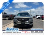 2018 Buick Enclave Avenir
