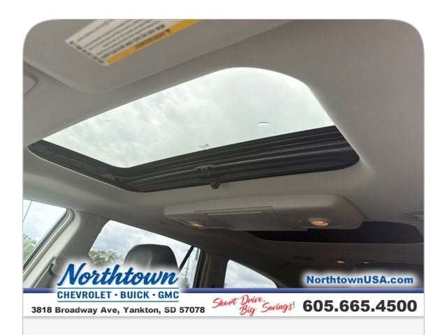 2010 Buick Enclave CXL w/1XL