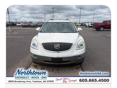 2010 Buick Enclave CXL w/1XL