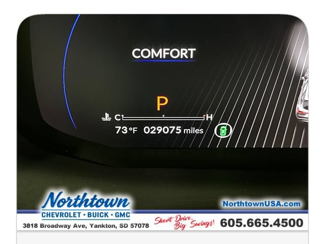 2024 Acura MDX w/Advance Package