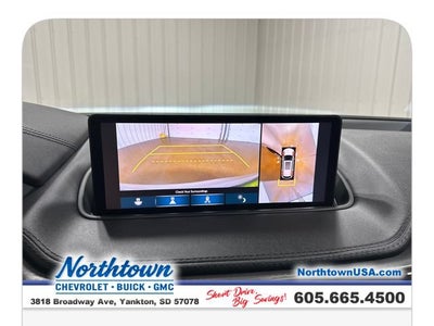 2024 Acura MDX w/Advance Package