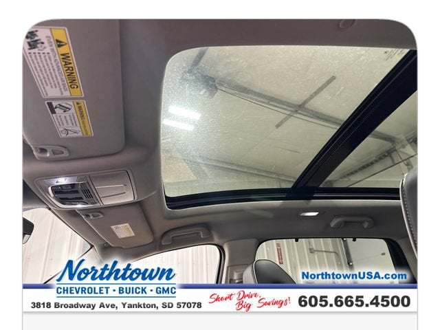 2024 Acura MDX w/Advance Package