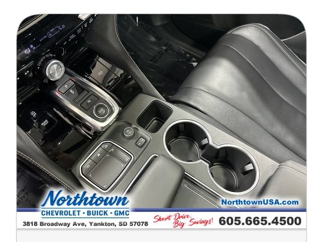 2024 Acura MDX w/Advance Package