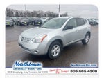 2010 Nissan Rogue S