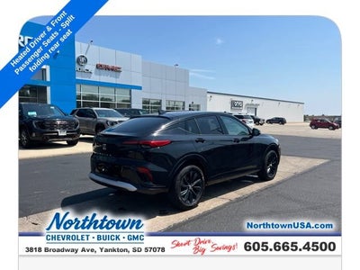 2024 Buick Envista Sport Touring