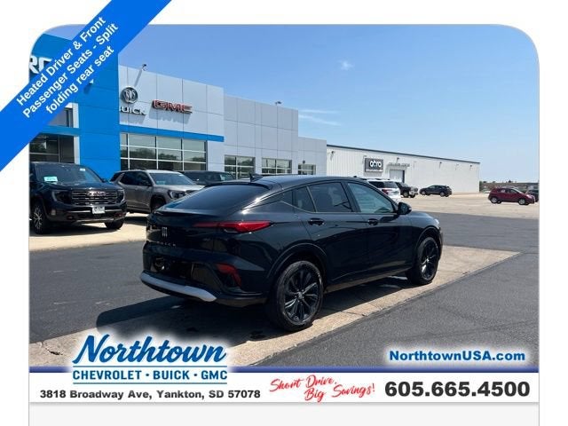 2024 Buick Envista Sport Touring
