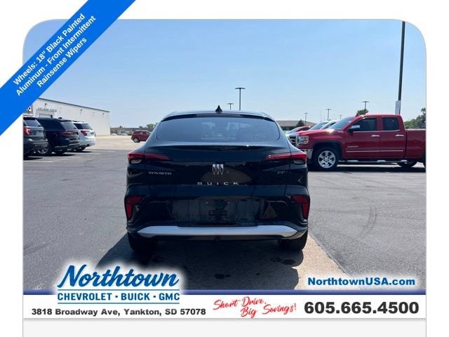 2024 Buick Envista Sport Touring