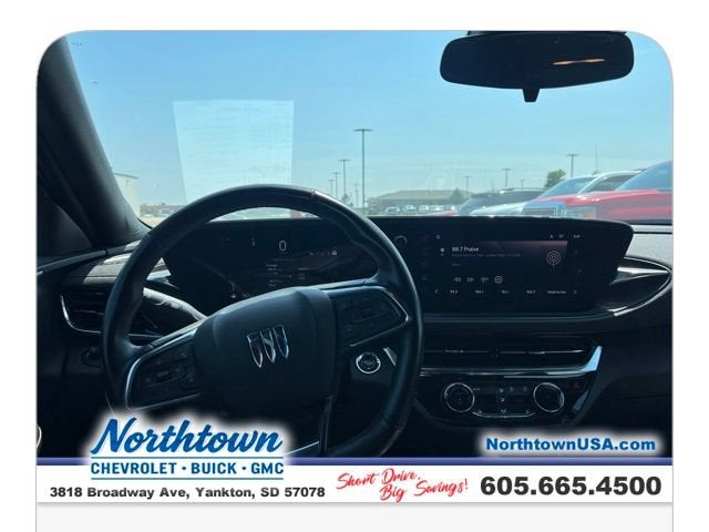 2024 Buick Envista Sport Touring