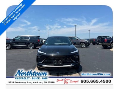 2024 Buick Envista Sport Touring
