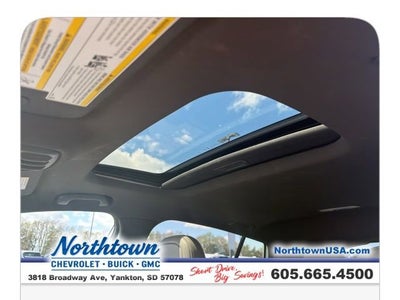 2024 Buick Envista Avenir