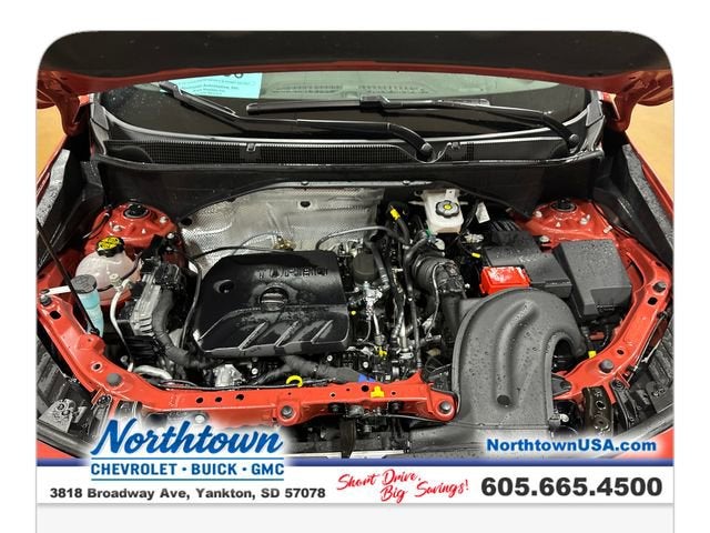 2024 Buick Encore GX Sport Touring