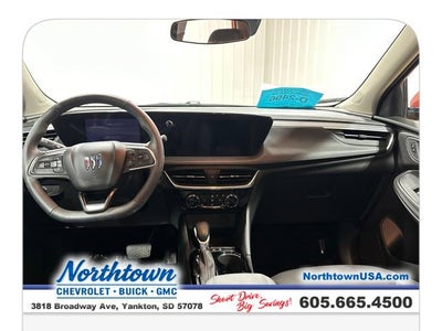 2024 Buick Encore GX Sport Touring