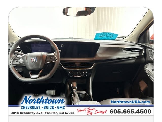 2024 Buick Encore GX Sport Touring