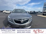 2020 Buick Envision Premium