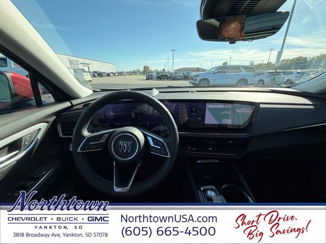 2024 Buick Envision Avenir