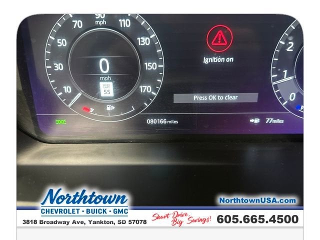 2022 Land Rover Range Rover Westminster