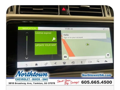 2022 Land Rover Range Rover Westminster