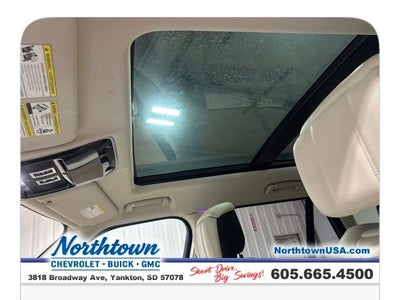 2022 Land Rover Range Rover Westminster