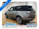 2022 Land Rover Range Rover Westminster
