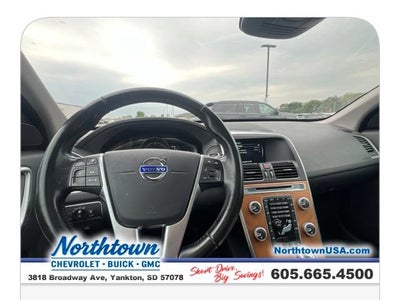 2017 Volvo XC60 Inscription