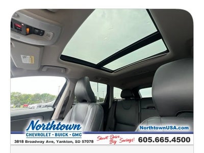 2017 Volvo XC60 Inscription