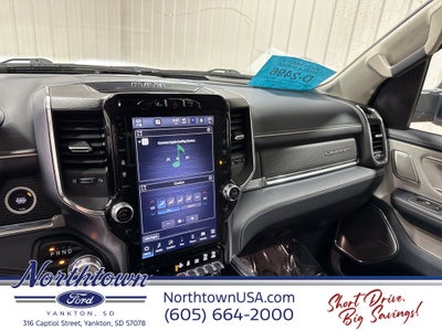 2023 RAM 1500 Limited