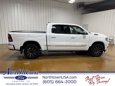 2023 RAM 1500 Limited