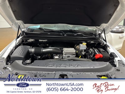 2023 RAM 1500 Limited