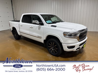 2023 RAM 1500 Limited