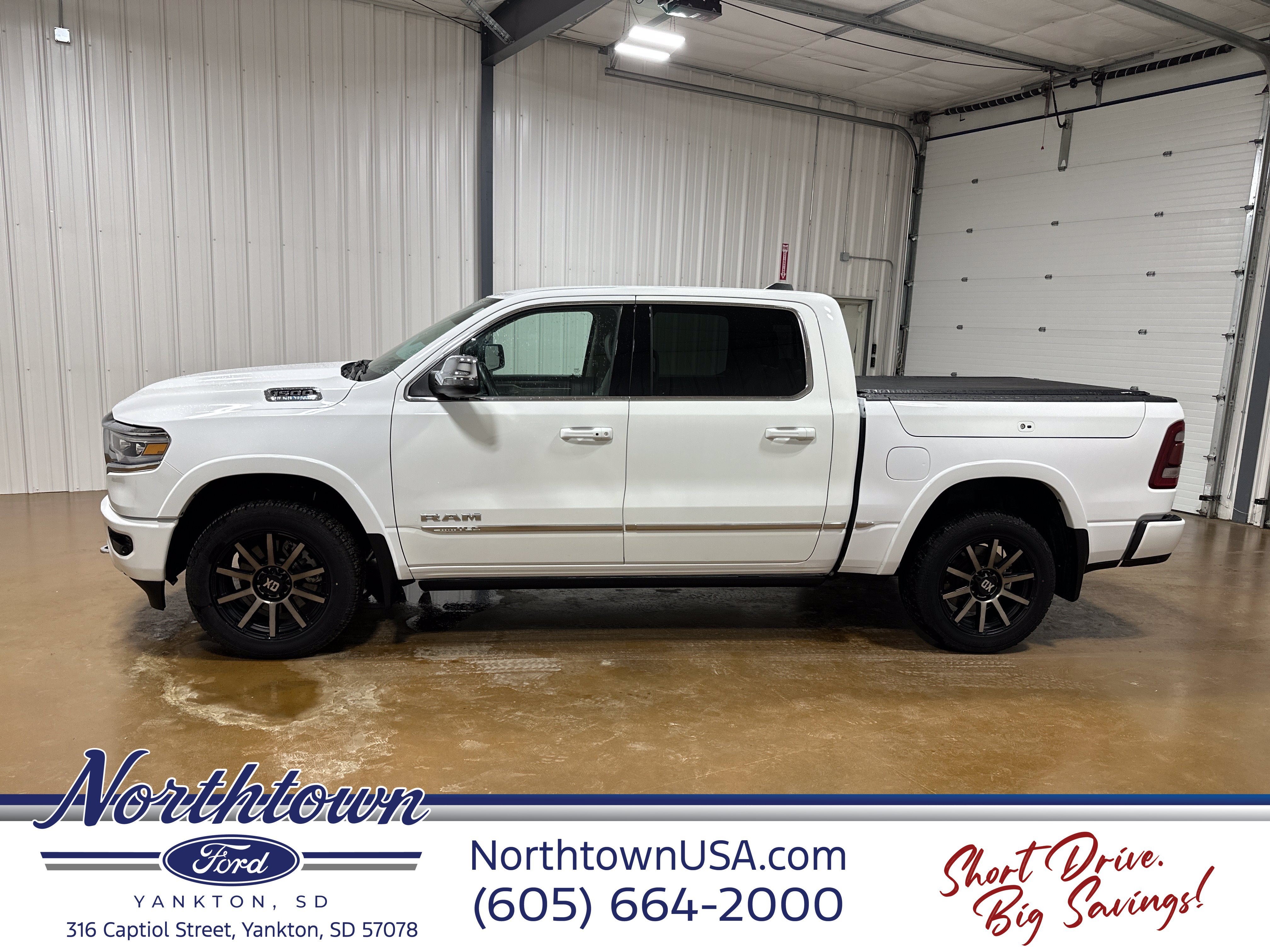 2023 RAM 1500 Limited